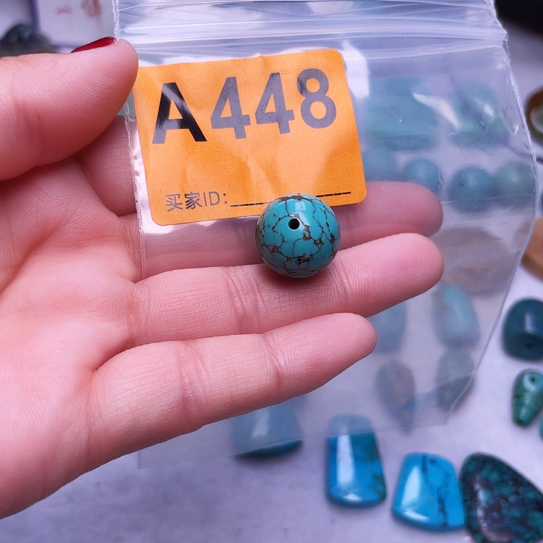 空竹粉丝专享十堰特色散珠