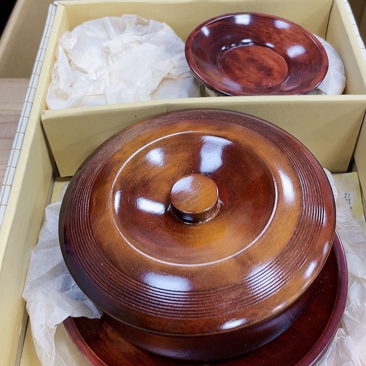 瓷片瓷制作工艺品摆件