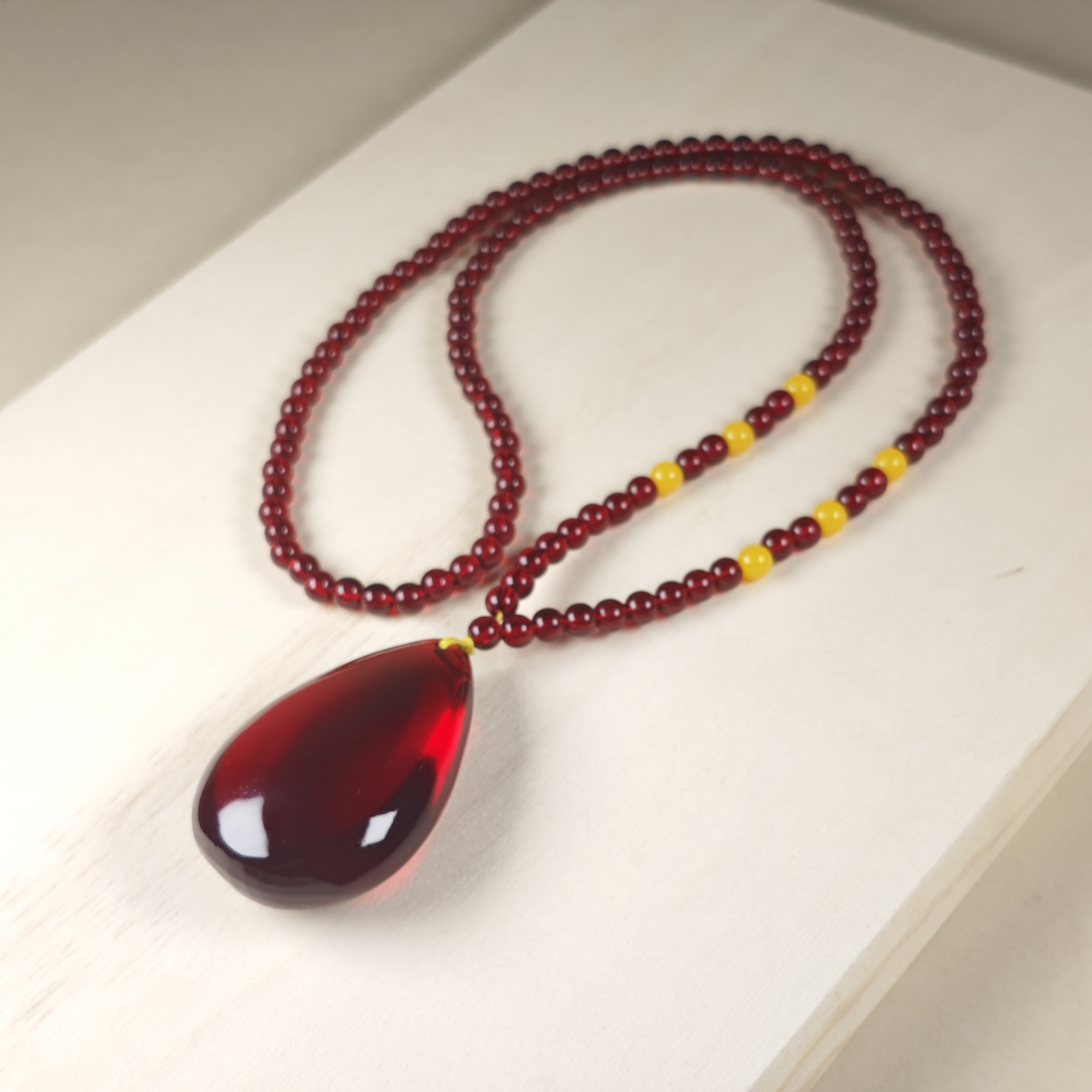 FL034-精美DIY吊坠-多样性发其一