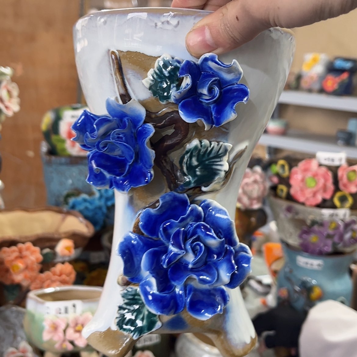 【闪购商品】红陶福利