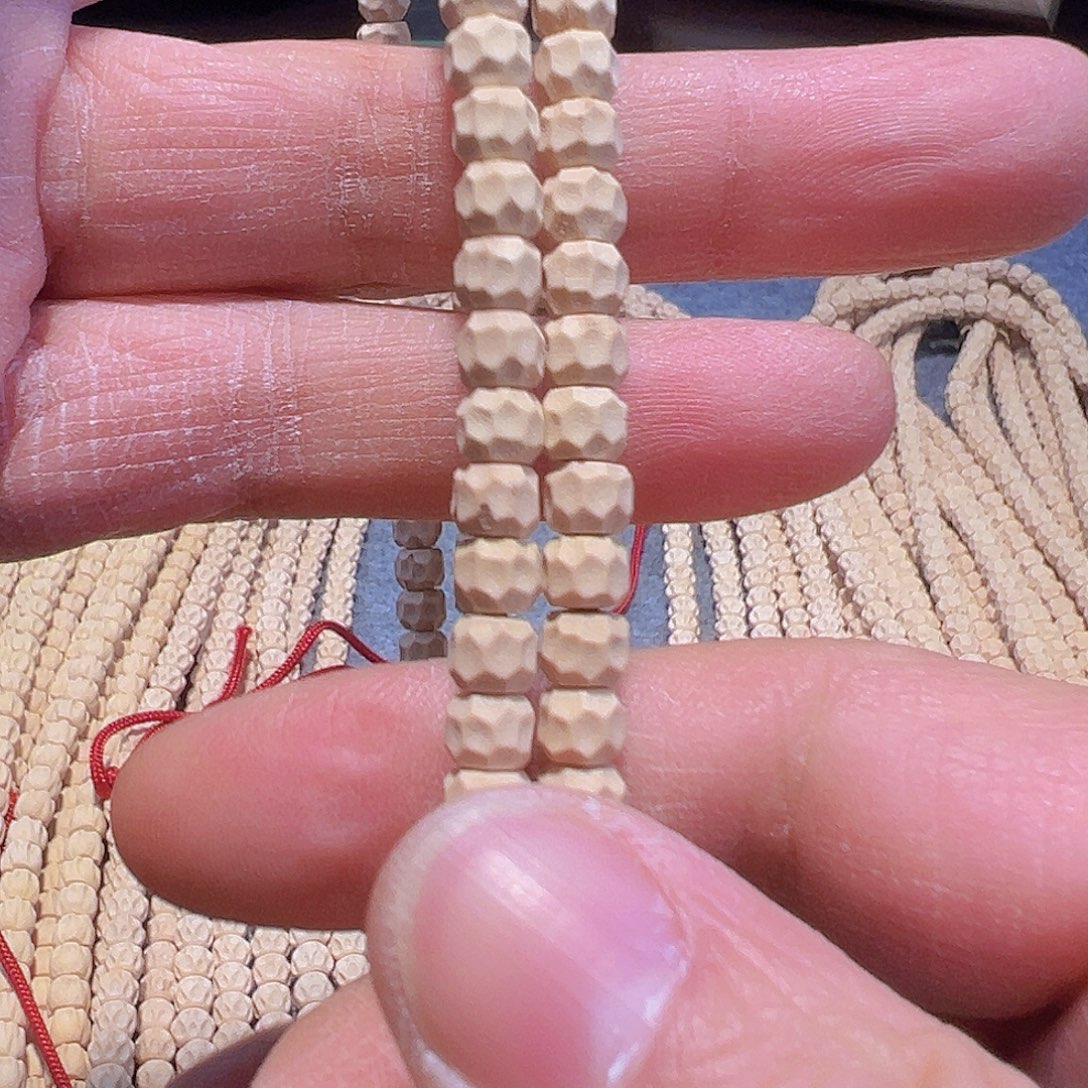 民****柏香籽/百香籽吊坠