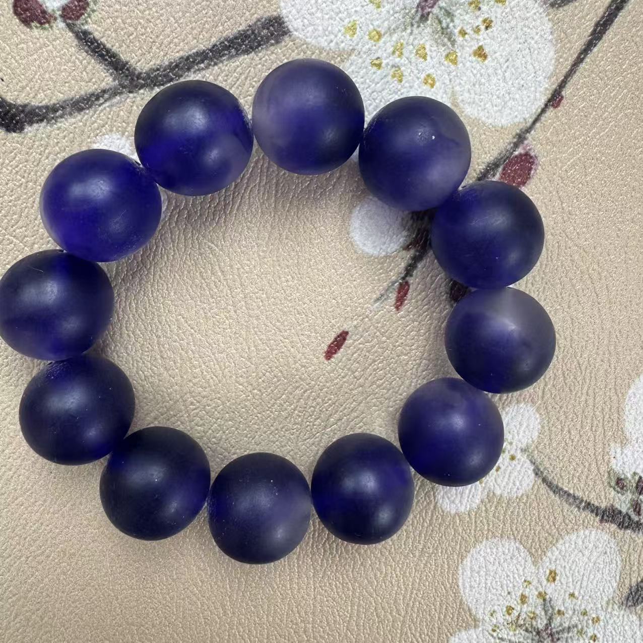 【马氏生辉阁】马总甄选文玩手串M039