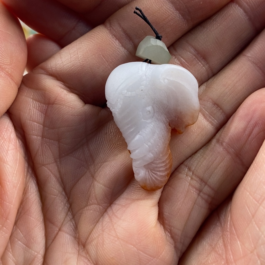 定制翡翠未镶嵌天然缅甸翡翠a货