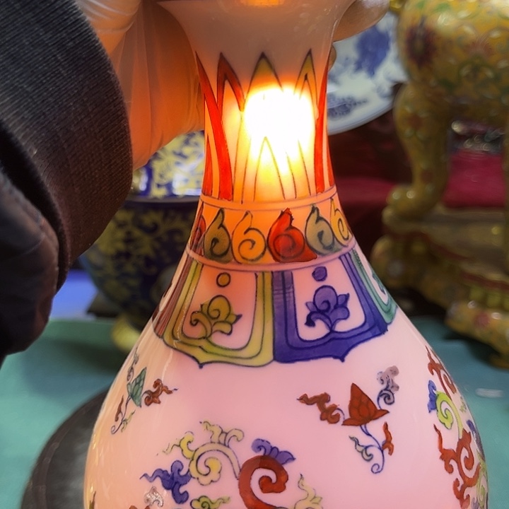 盖碗摆件摆件摆件摆件