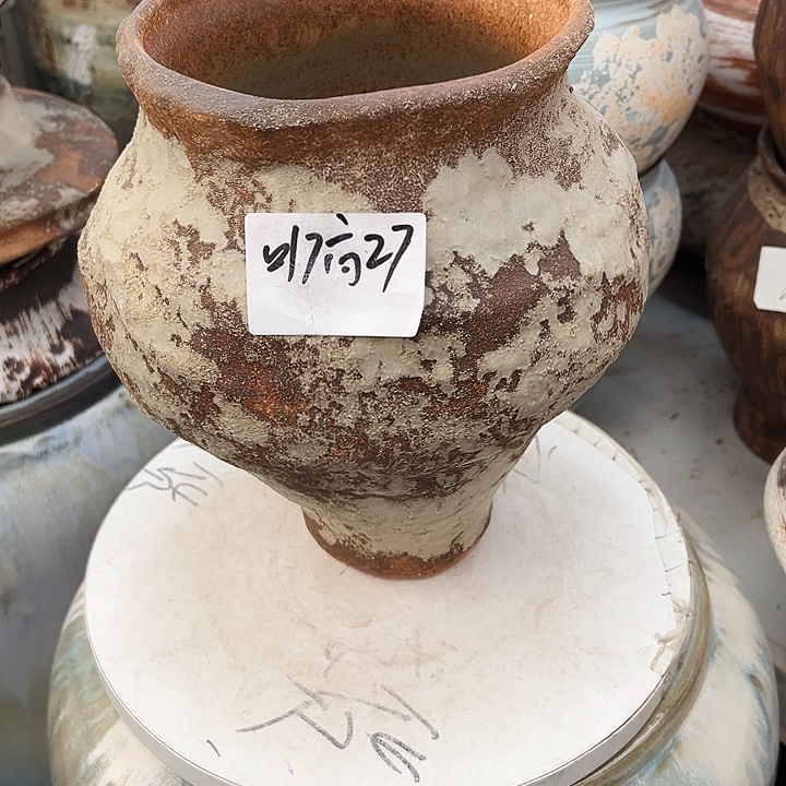 景德镇精品花盆栽适合盆栽
