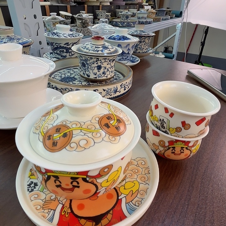 清清浅浅的一天又开始