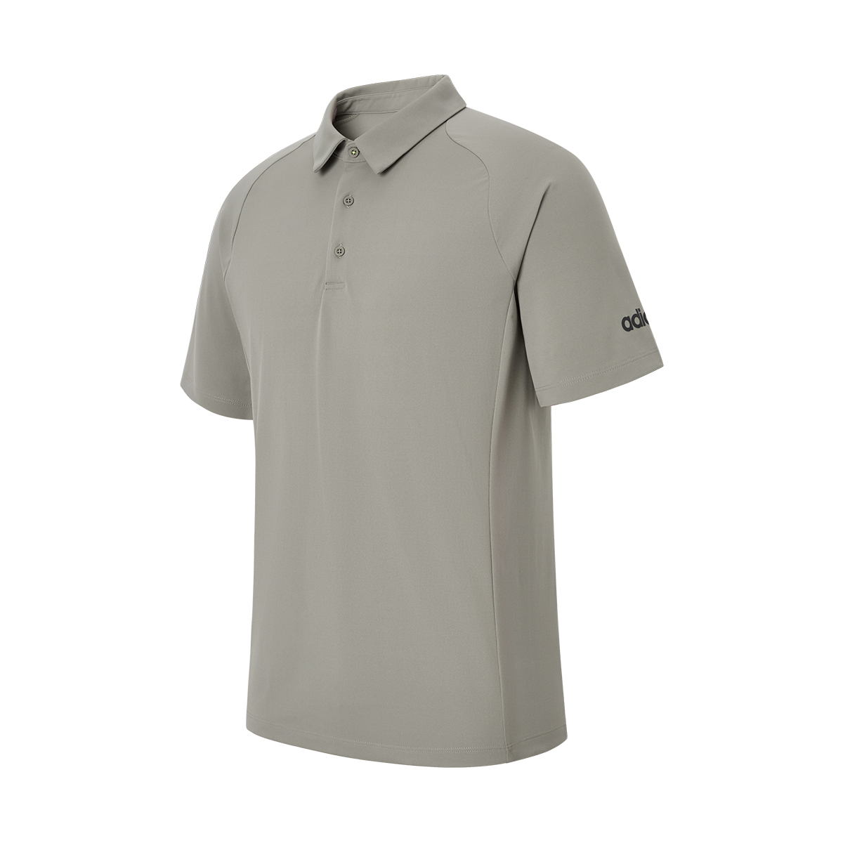 【线下高端款】adidas/阿迪达斯男款高档商务休闲透气POLO衫KB5976