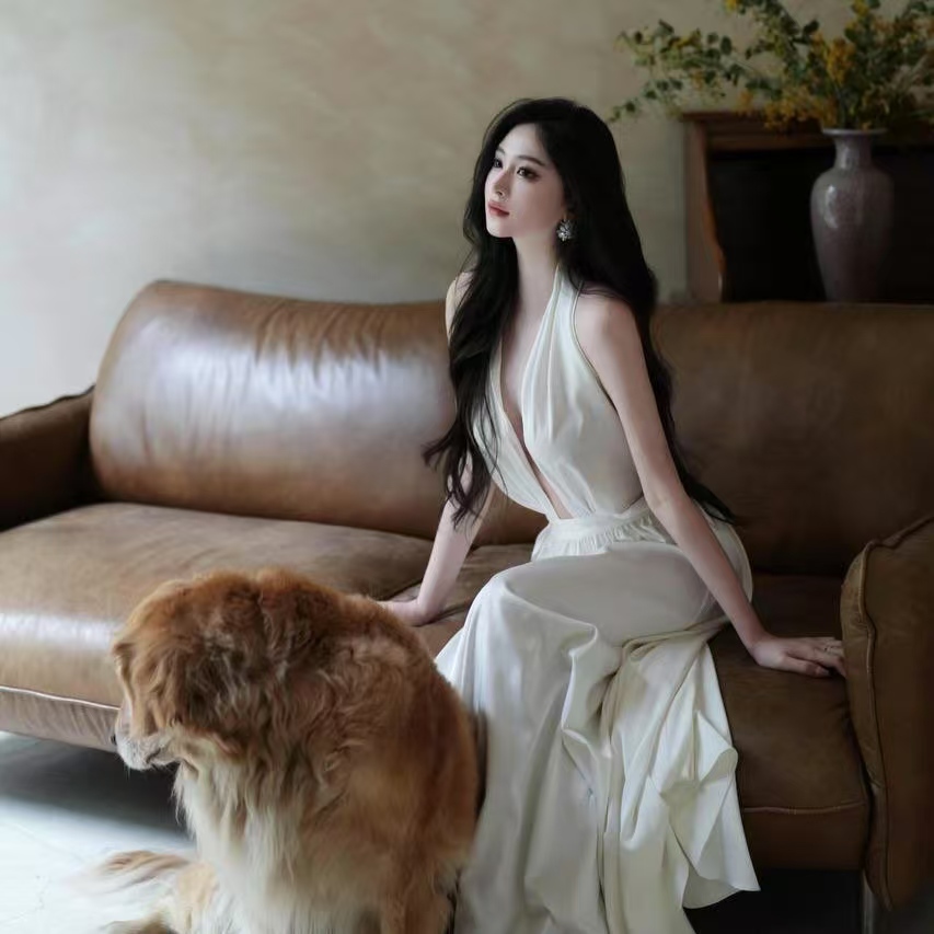 庞震品牌女装（81-90）