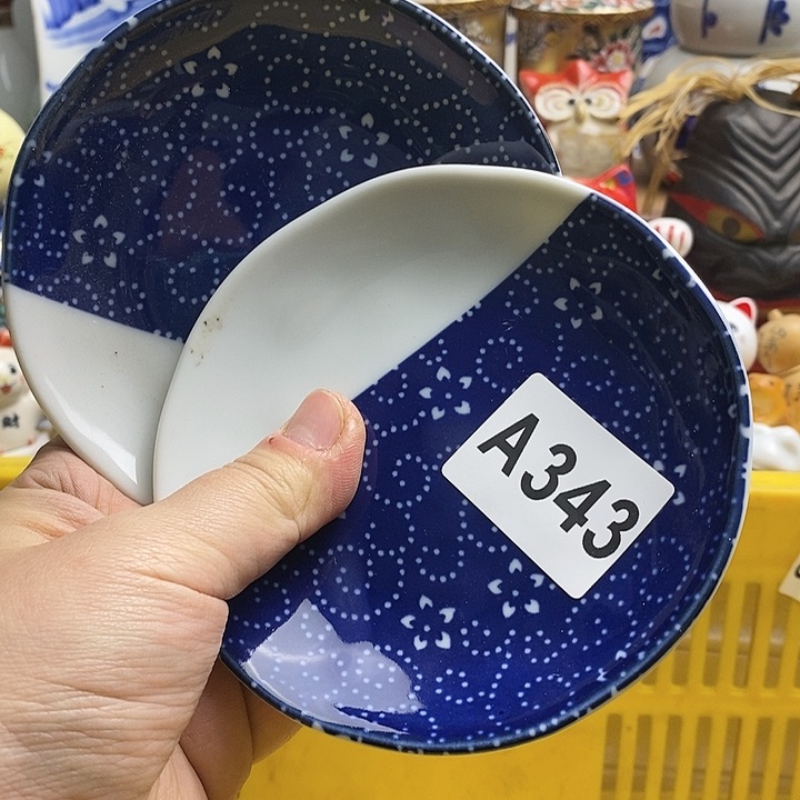 瓷片灵*日本精品回流瓷器