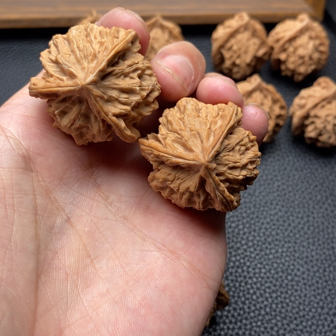 核桃手串/手链冷*理文玩核桃