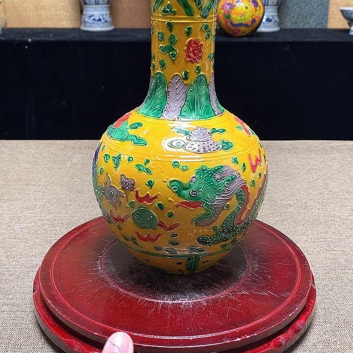 瓷片高端瓷器甄选链接