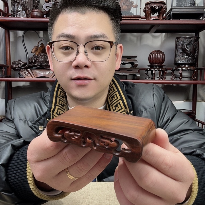紫砂工艺品工艺品底座