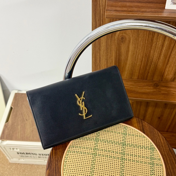 95新 YSL/圣罗兰 CC/圣罗兰 单肩包