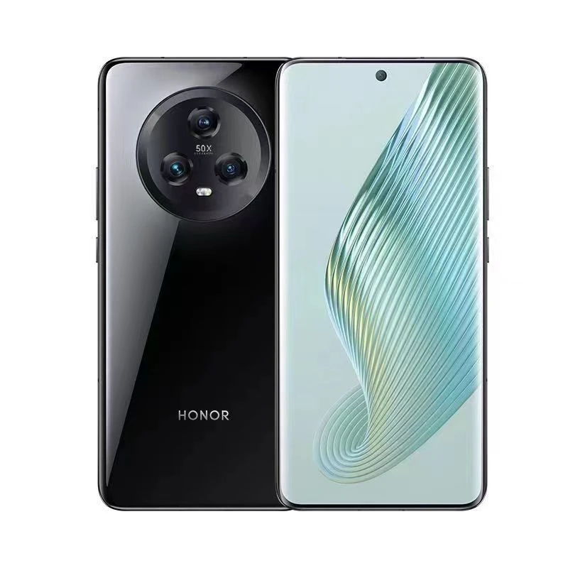 9新 honor/荣耀  Magic5 骁龙8Gen2全网通5G拍照游戏旗舰二手手机
