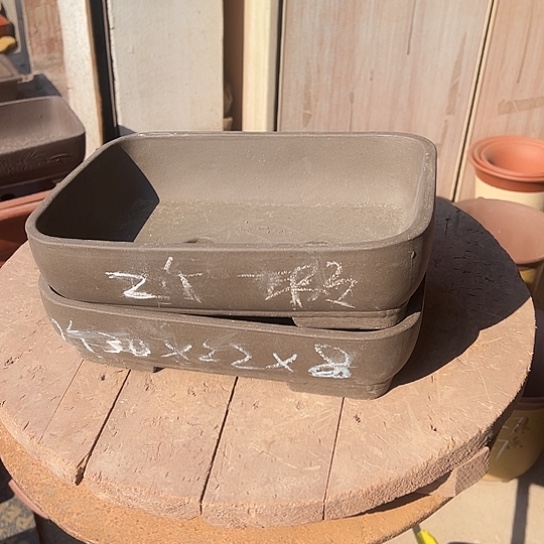 花盆紫砂透气花盆