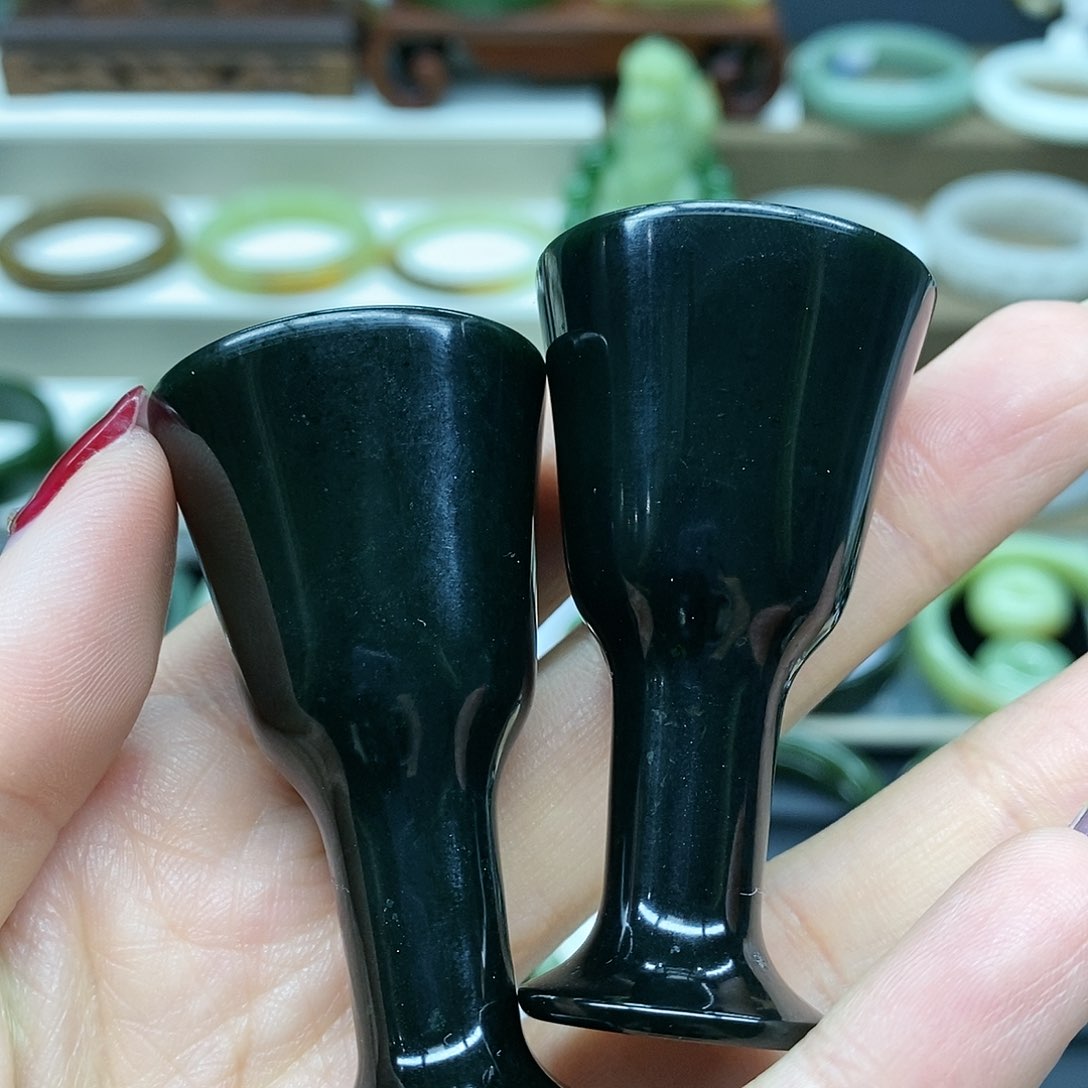 【闪购商品】和田玉摆件未镶嵌