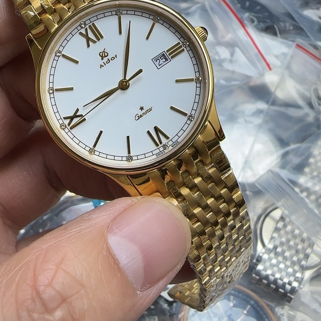 孤品闪购手表一个