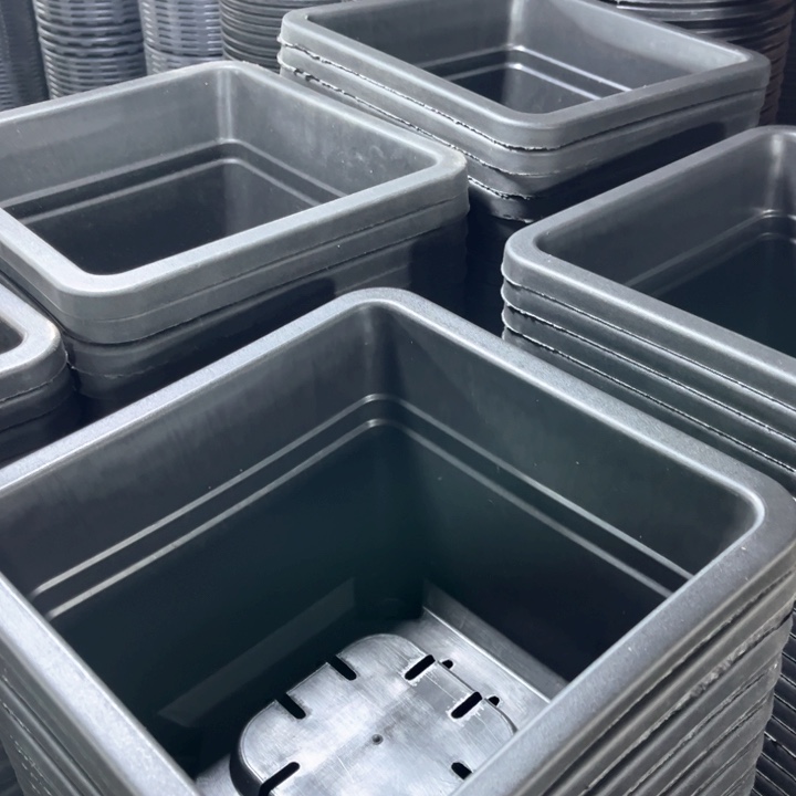 树脂黑方是口26高14一组10