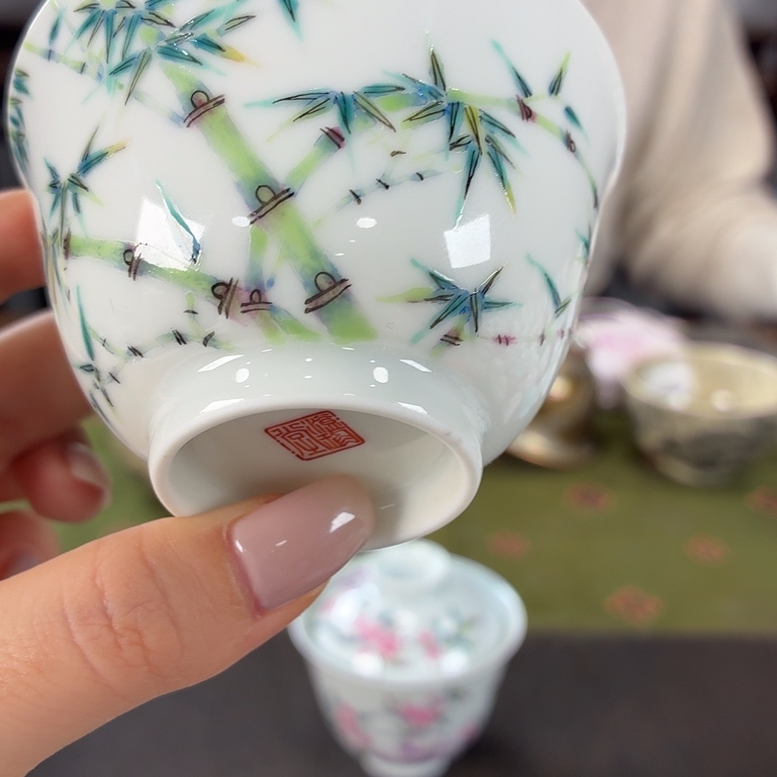 九鸣瓷艺九鸣瓷艺