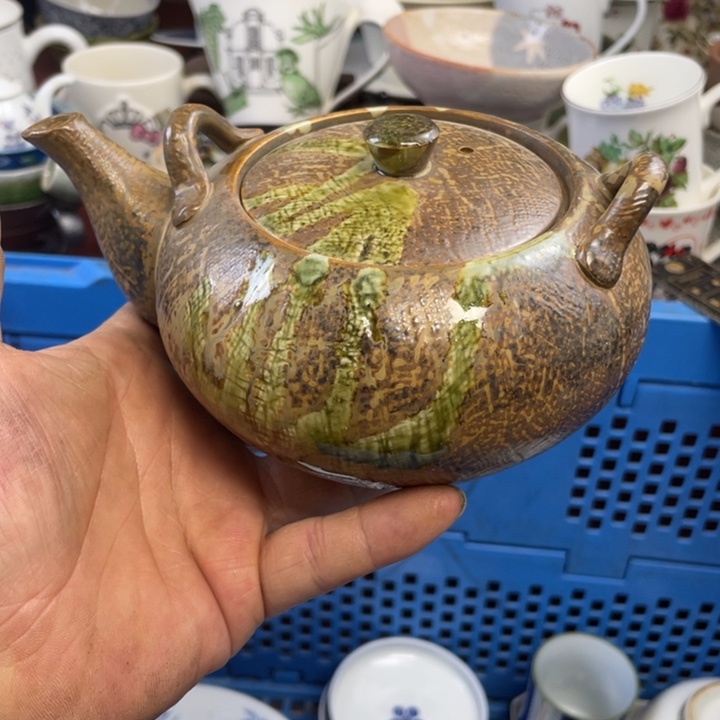 琉璃手工艺品开播了开播了开播了