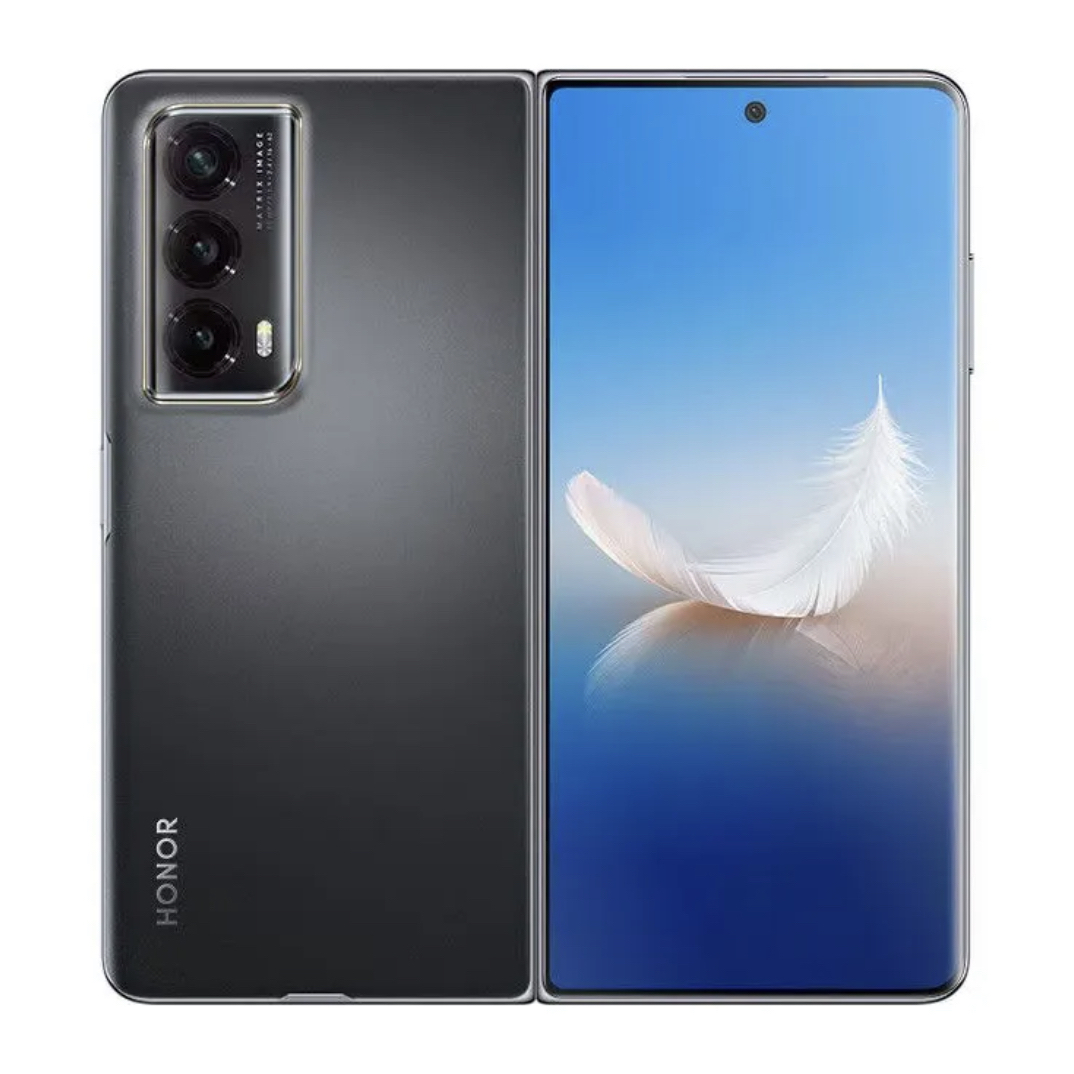 准新品 honor/荣耀 荣耀MagicVS2超轻薄折叠旗舰5G全网通