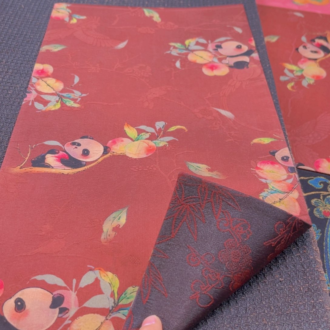 茶席别具一阁布料尺寸50/24