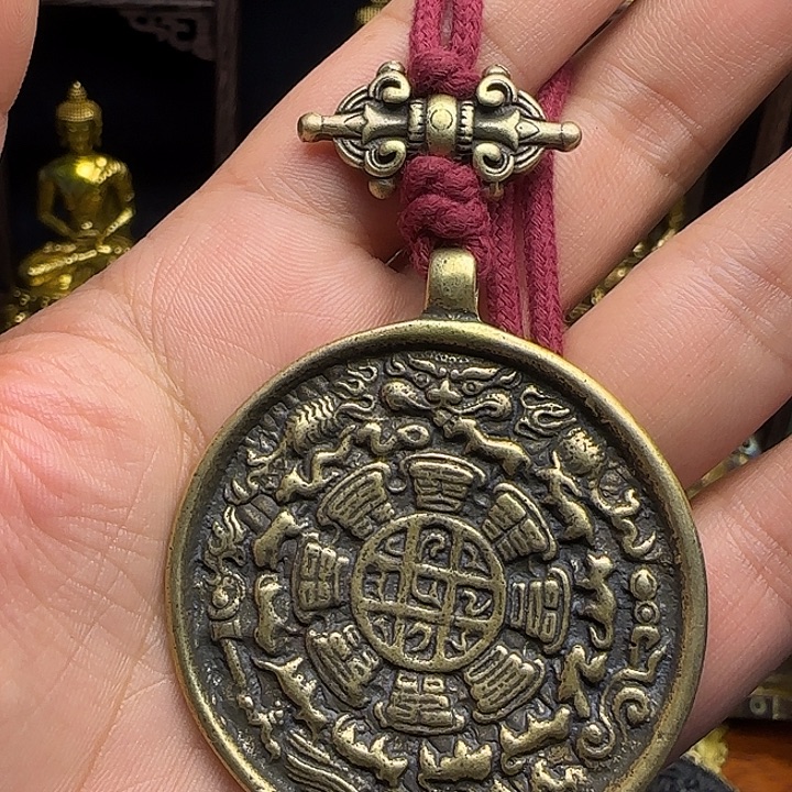 鹧***哨泥塑藏式风格小元素