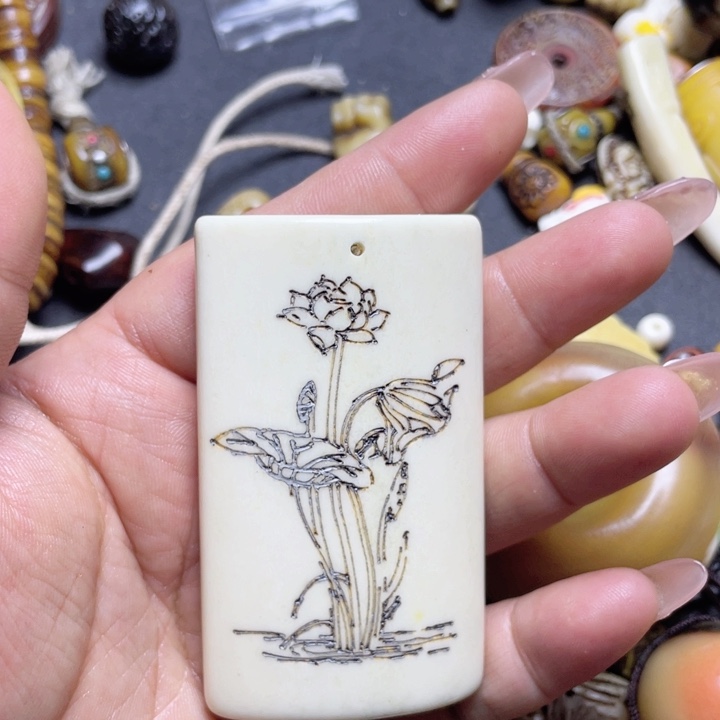 驼骨手串/手链其他配饰