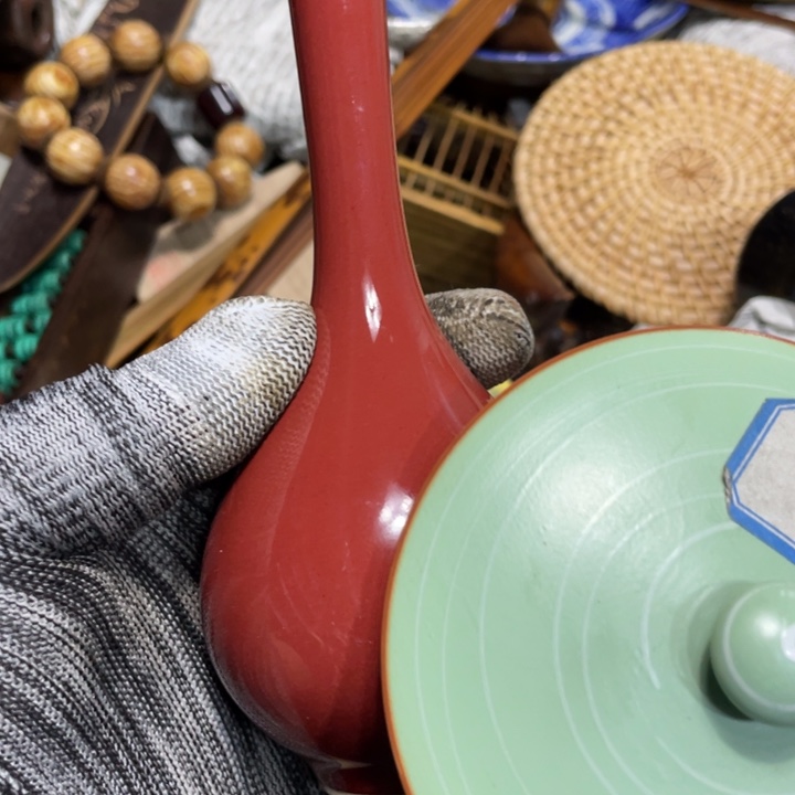 紫砂陶瓷艺术陶瓷艺术