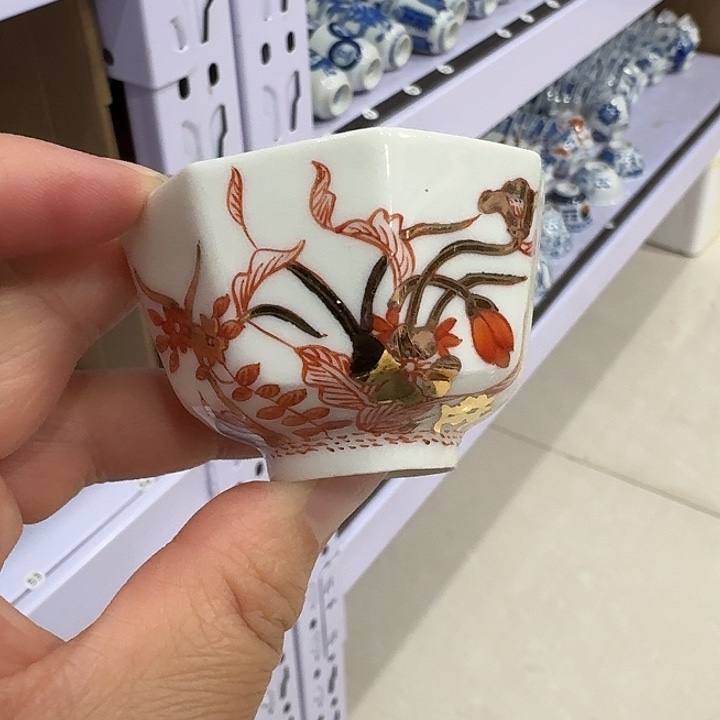 陶瓷艺术品收藏陶瓷