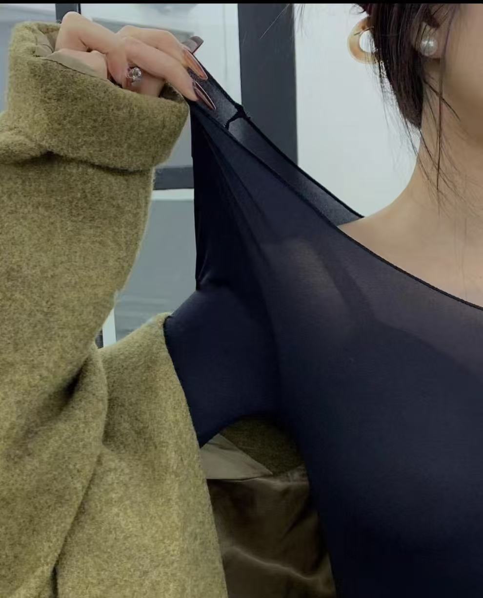 ms家肌底衣超好穿