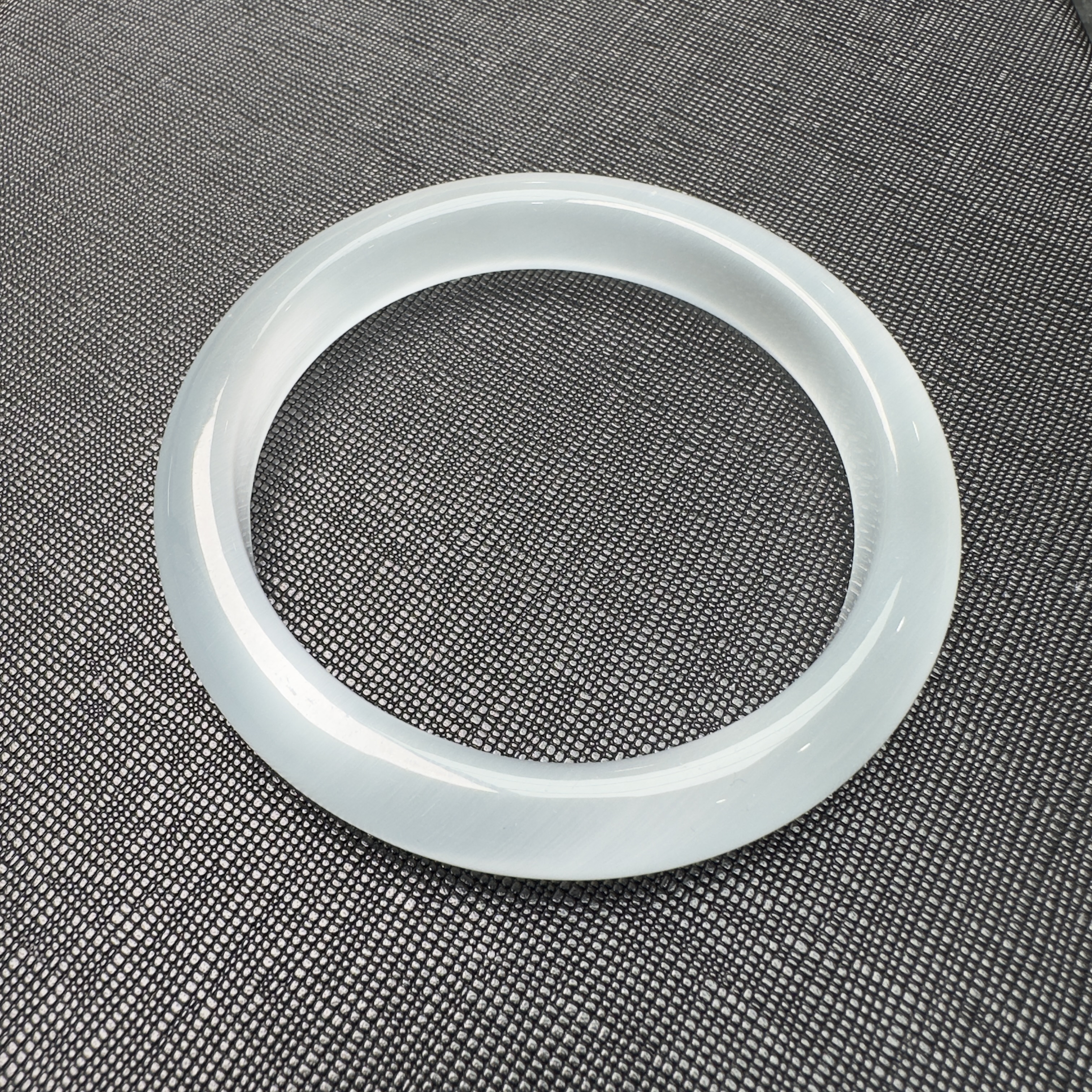 【赤华珍藏馆】F585-1白月光手镯多样性发一件