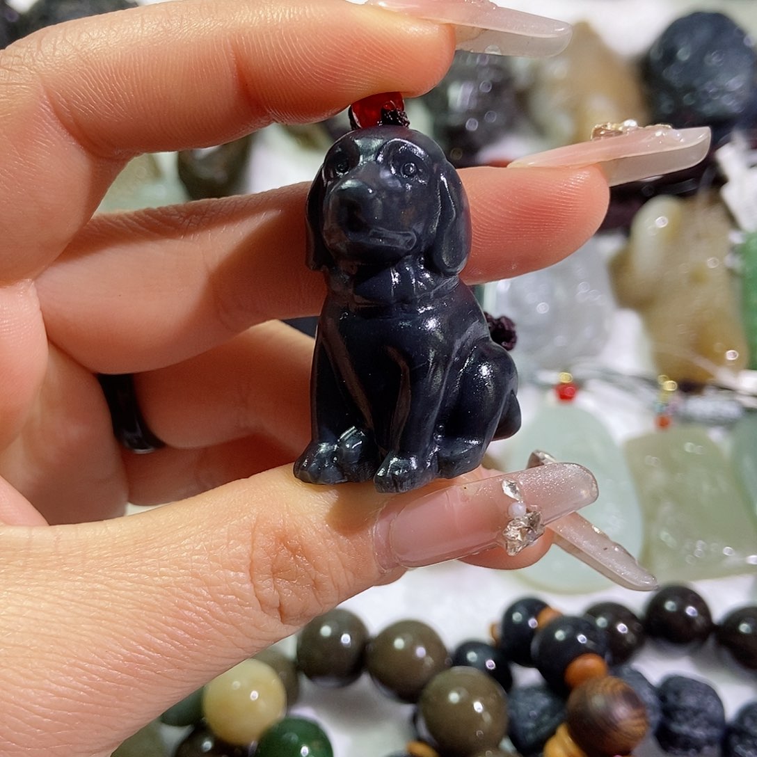 和田玉珠宝奇石未镶嵌