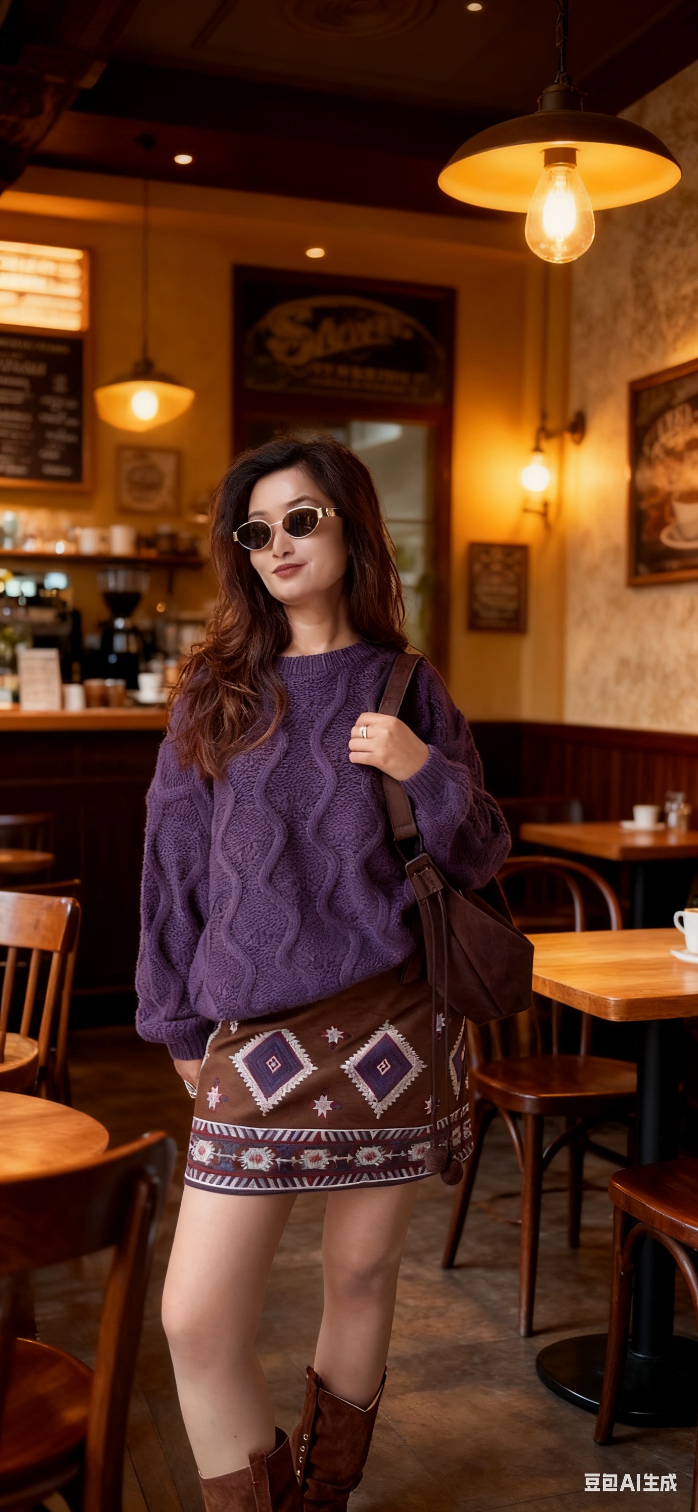 高品质气质款套装