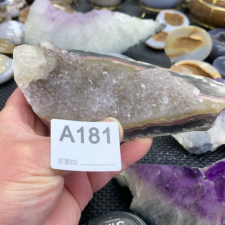 【闪购商品】水晶大型摆件（非配饰）未镶嵌