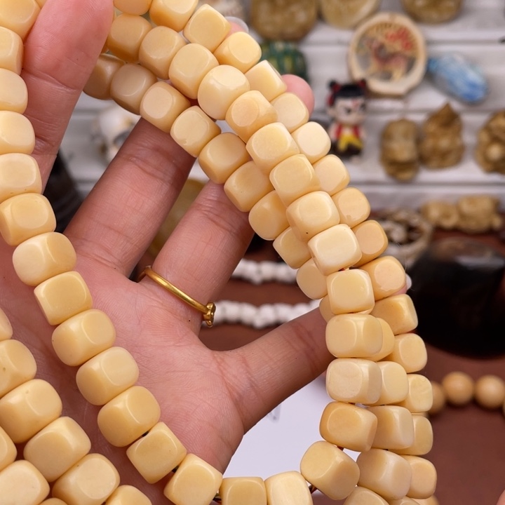 手串/手链驼骨骆驼骨雕刻12/108