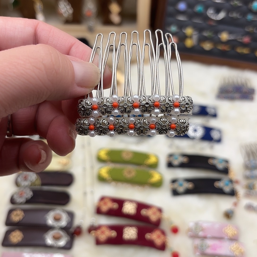 手工原创发卡一对53