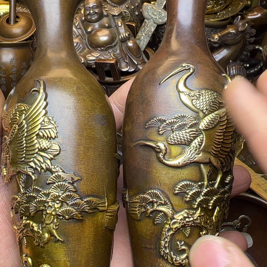 精美文玩精品摆件