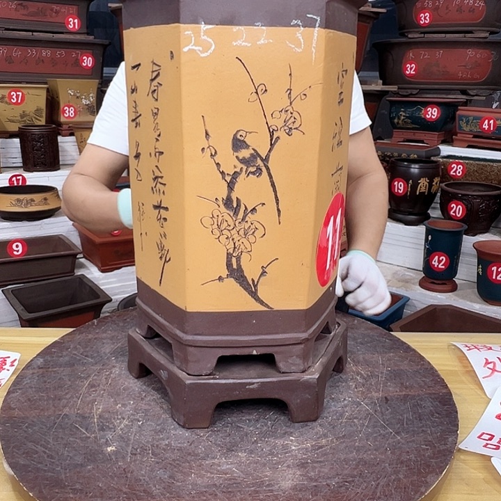 精品紫砂工厂直发