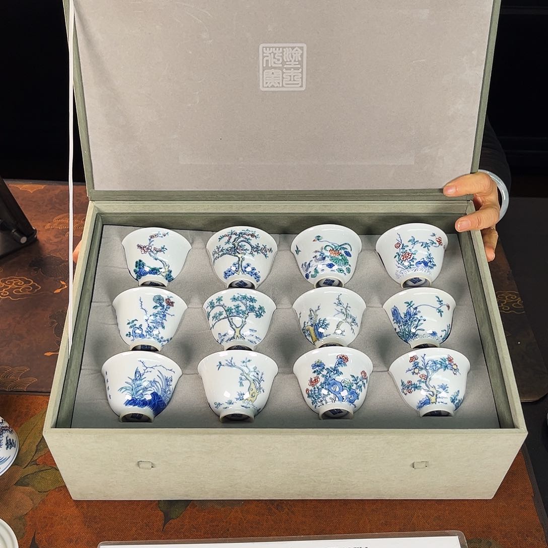 九鸣瓷艺九鸣瓷艺