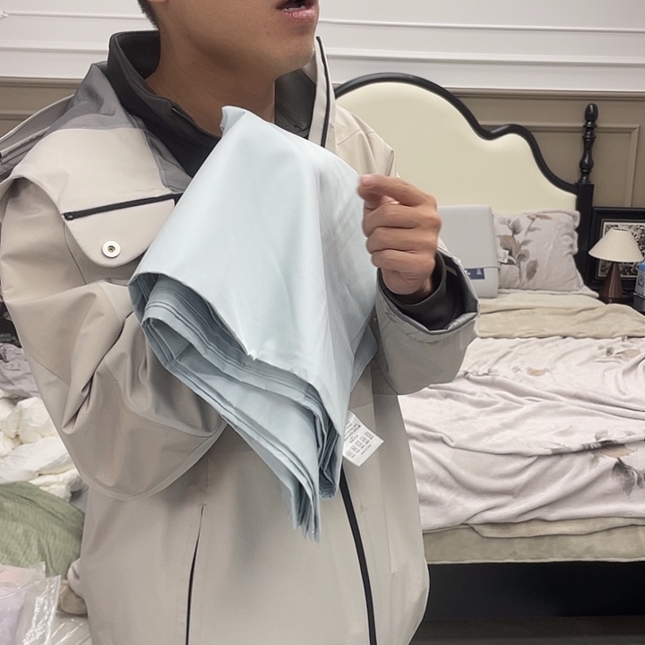 筱***棉全棉棉全棉022标准四件套
