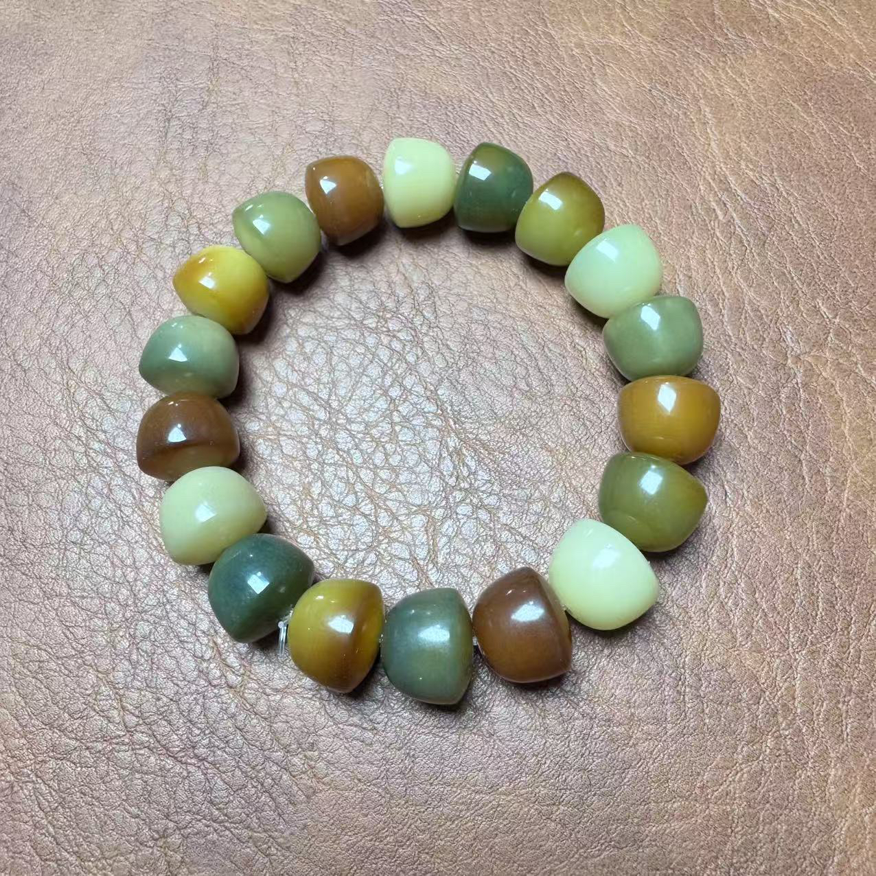 精品手串（无礼盒）MTYC 076