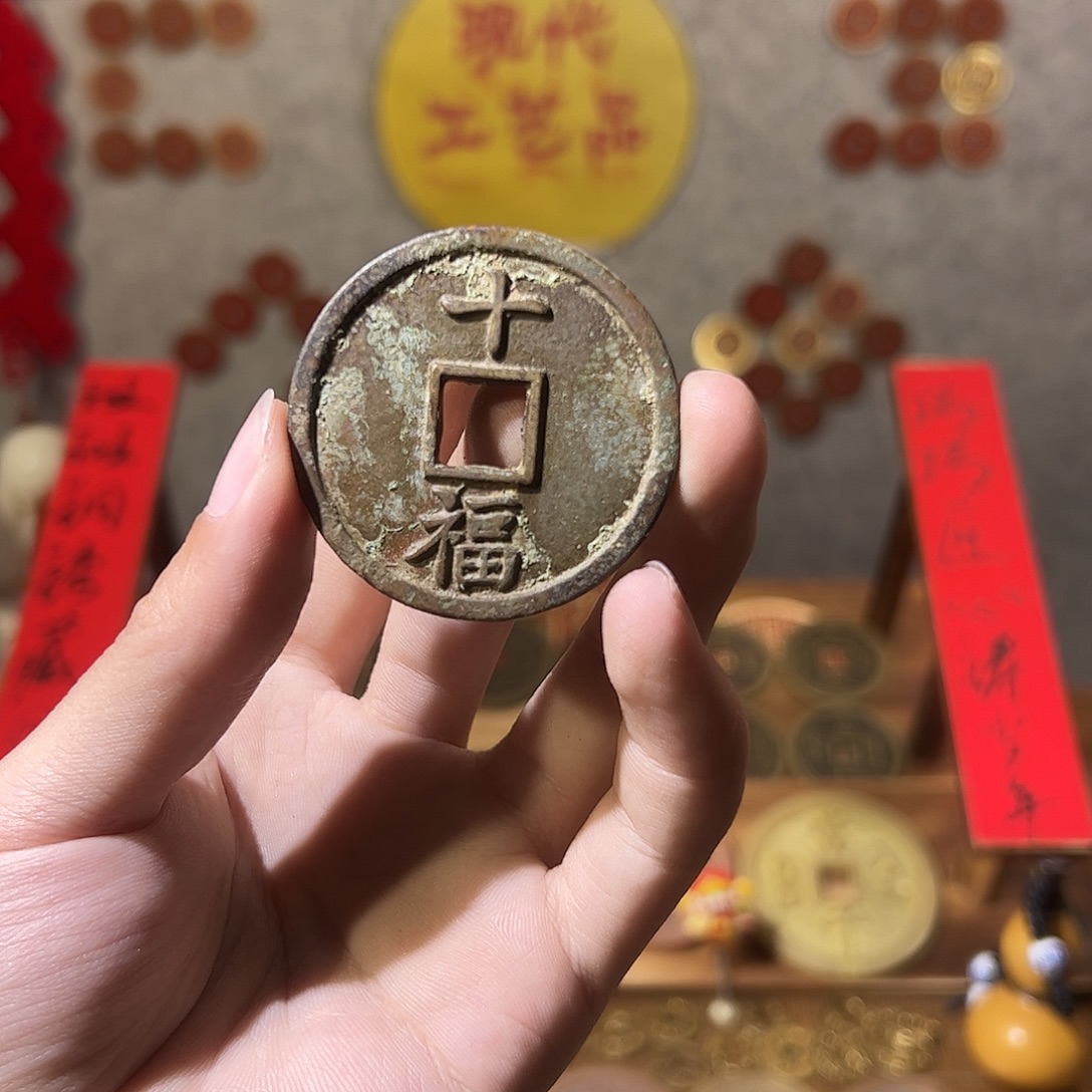 铜现代仿制工艺品