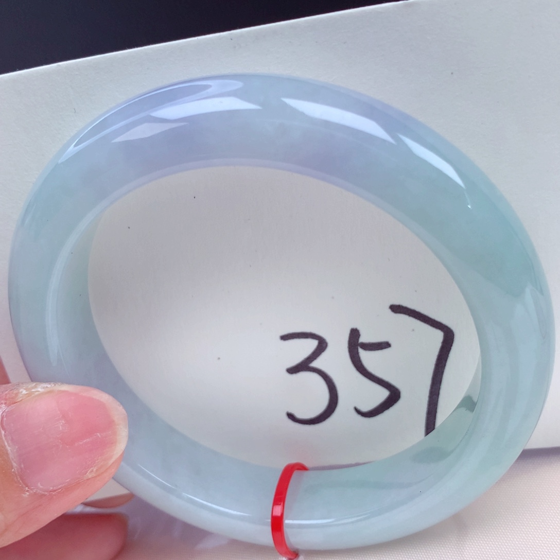 翡翠未镶嵌手镯翡翠