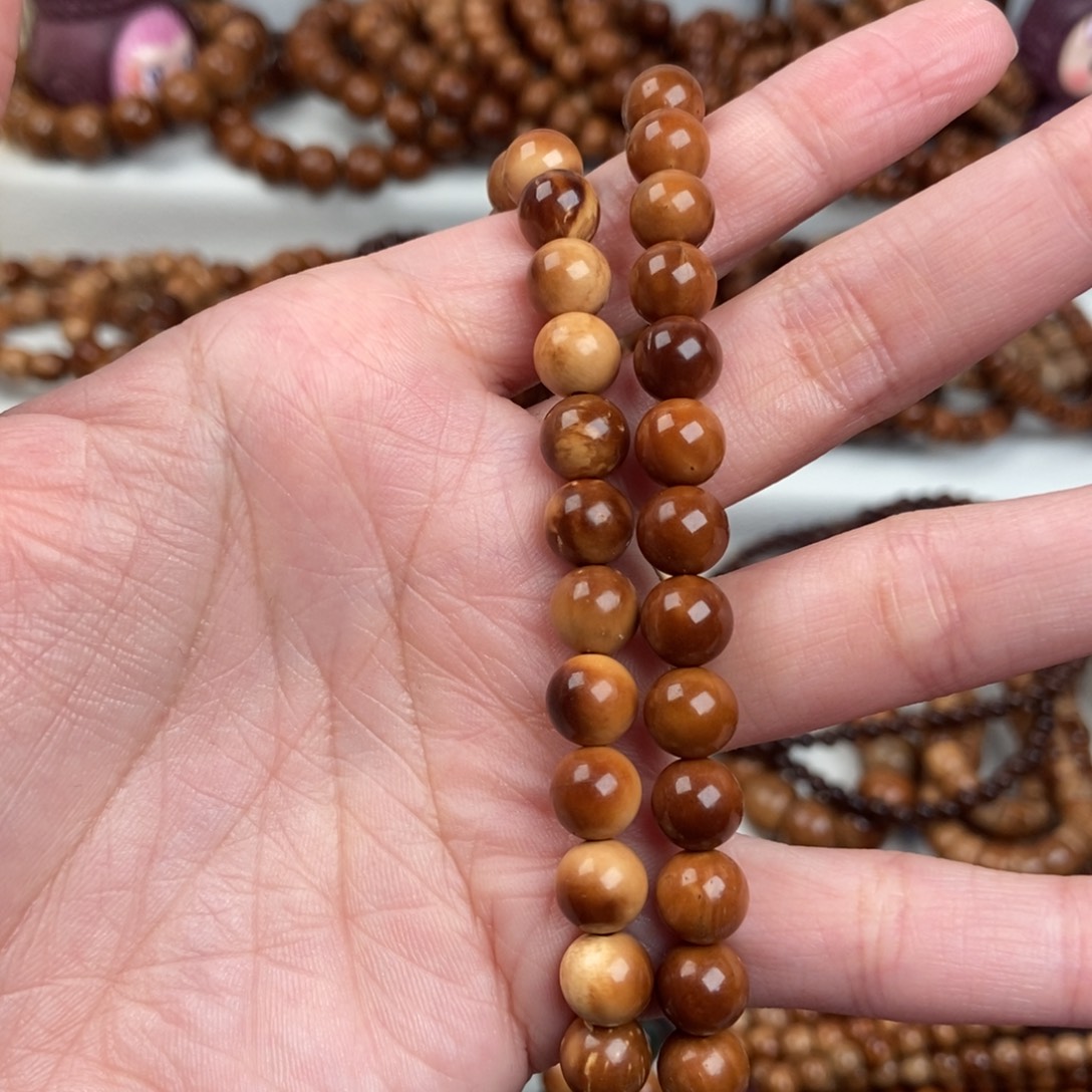 傲***女库克手串精挑双圈卡8➕花皮卡8