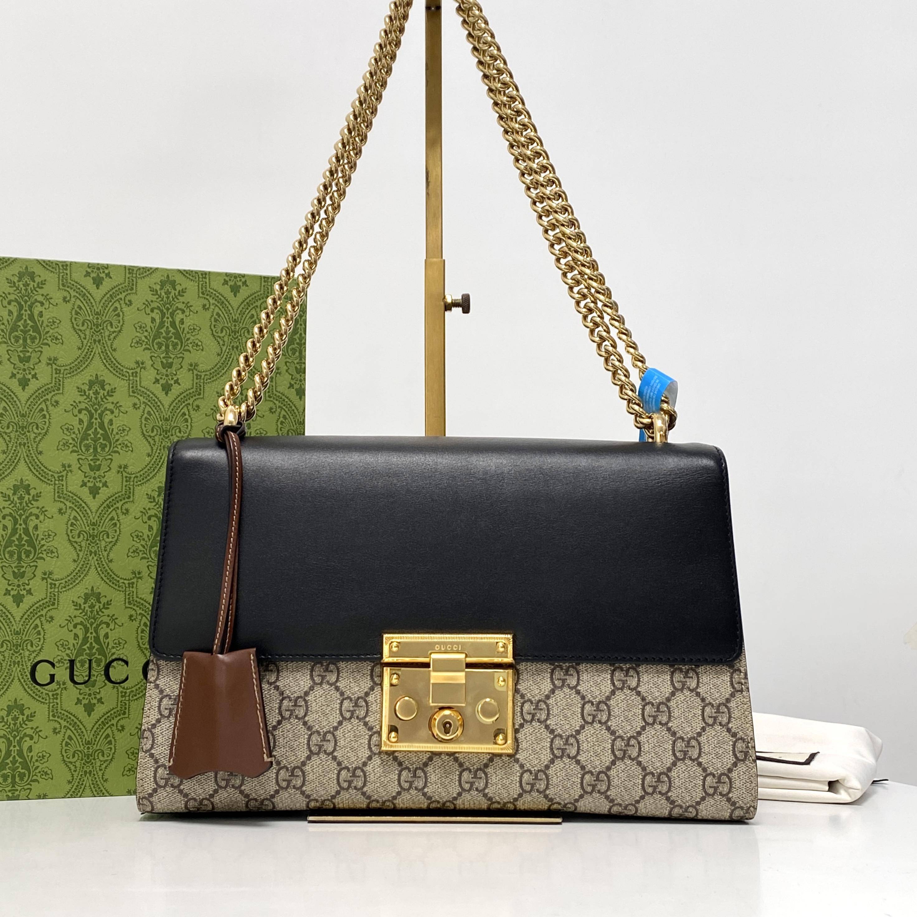 胖虎曼曼/古驰/95新/公价0/箱包/斜挎包/312502110024