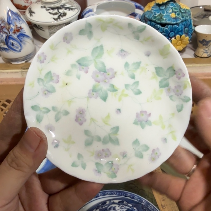 陶瓷推荐第二名20包邮