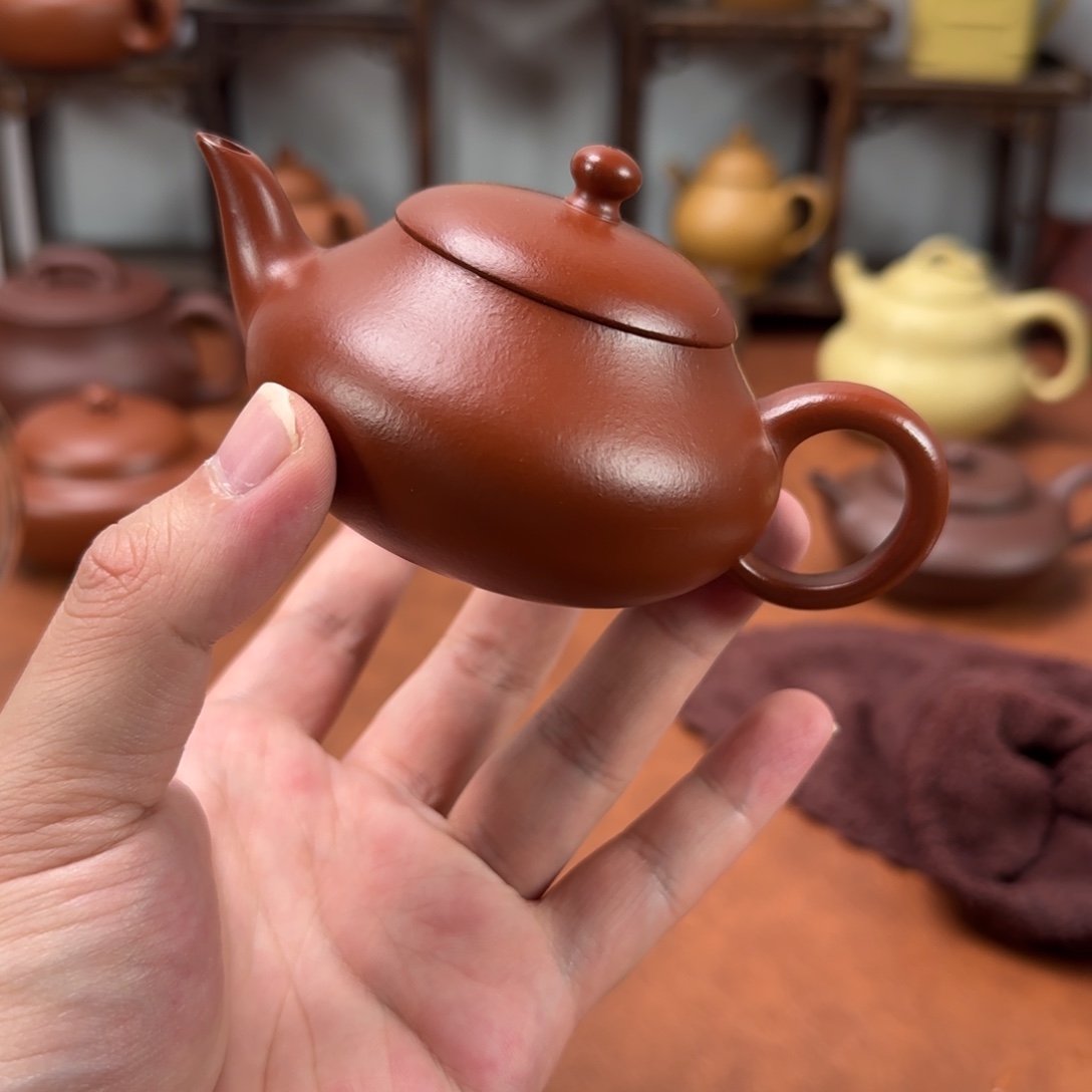 紫砂茶壶紫砂紫砂紫砂