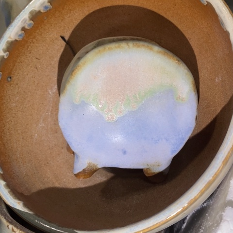 罐5746 微瑕38包邮景德镇陶瓷