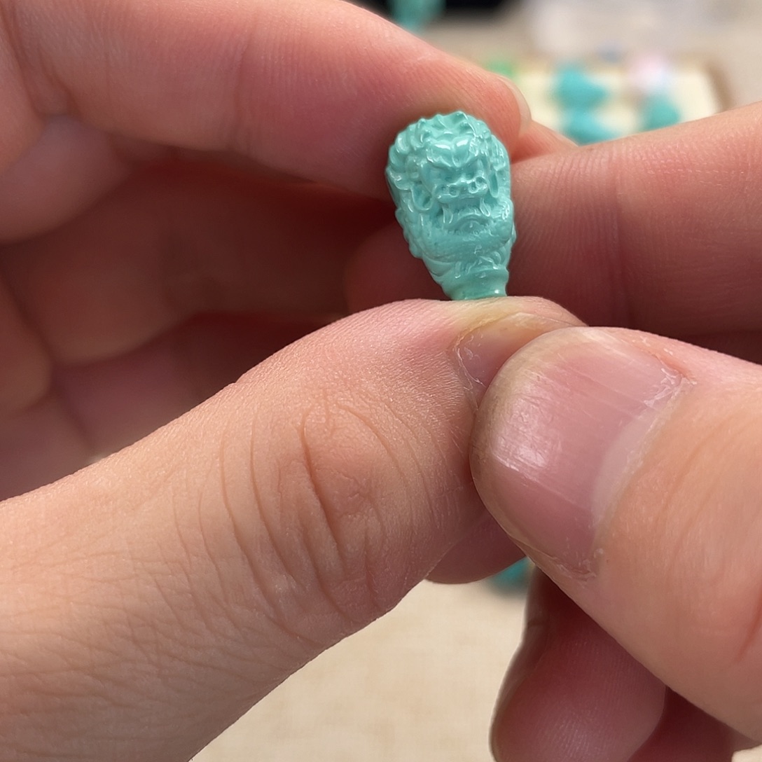 湖北原生态小配饰，直径10